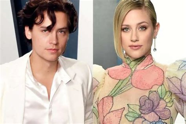 Lili Reinhart And Cole Sprouse Pose Separately And Don’t Hang Out At Oscars After-Party – Are They Over?