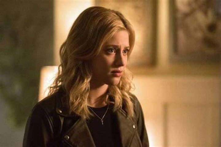 Lili Reinhart Is Sick Of All The ‘Toxic’ Haters On Social Media – The Riverdale Actress Takes A Break From Twitter!