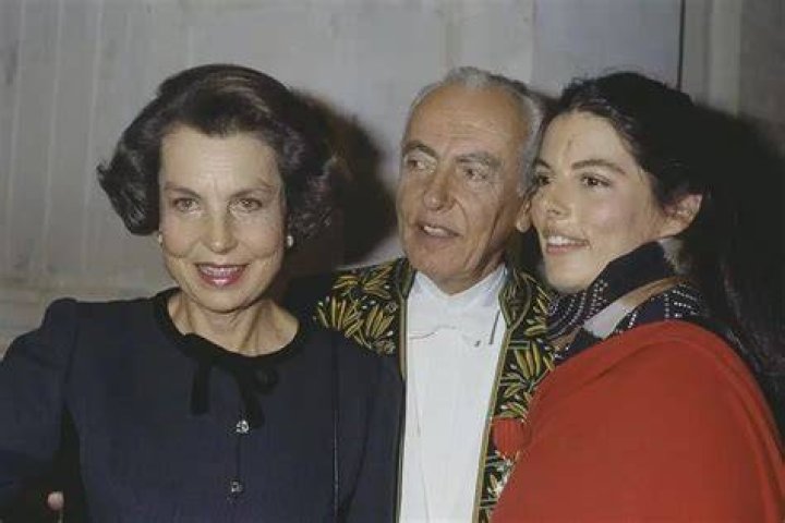 Liliane Bettencourt Biography - Facts, Childhood, Family Life & Achievements