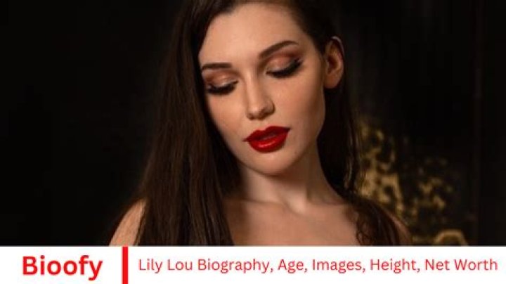 Lily Loveless Net Worth
