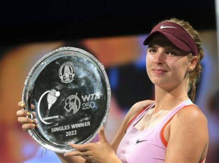 Linda Fruhvirtova salary, prize money, net worth