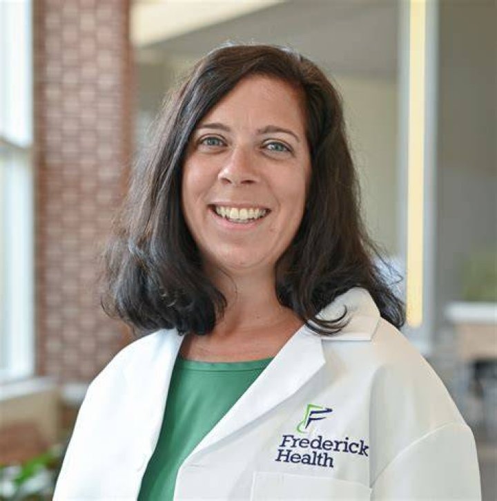 Linda Muehl – Frederick, MD