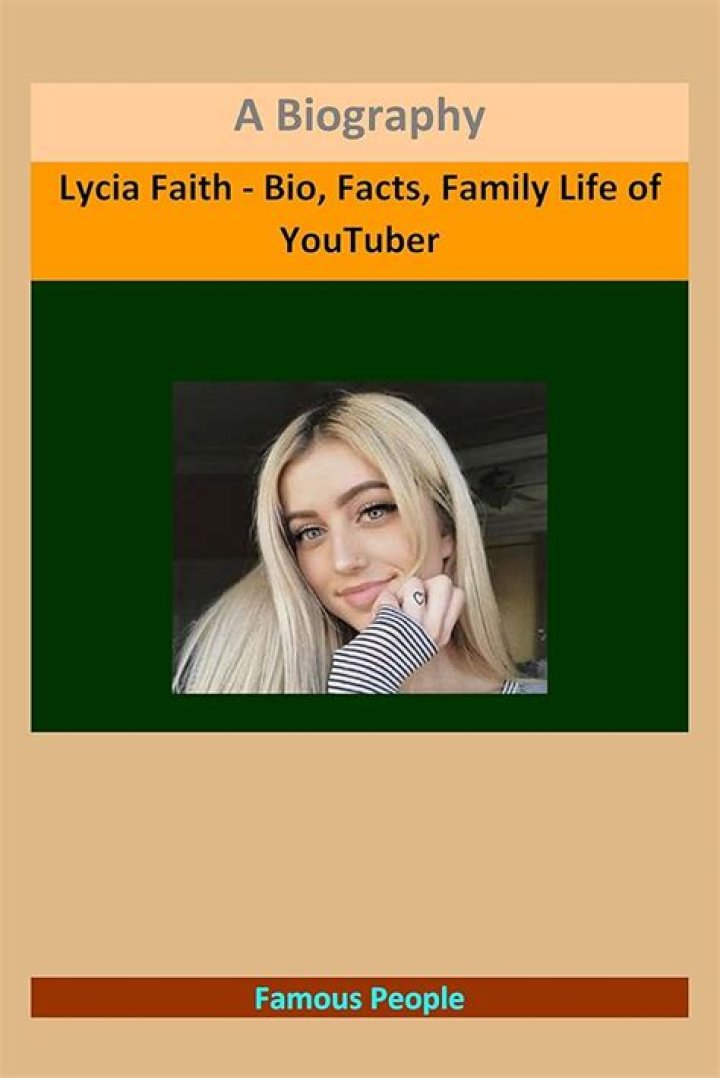 Lindsay Fox – Bio, Facts, Family Life of YouTuber & Instagram Star