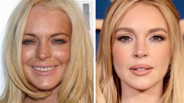 Lindsay Lohan About To Release New Album – Says The Songs Are A Reflection Of Her Past Life