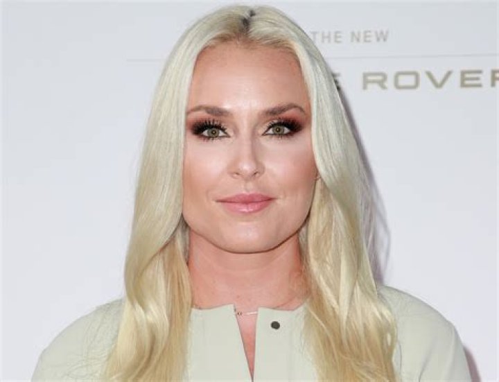 Lindsey Vonn in Bathing Suit is "Seriously Excited" — Celebwell