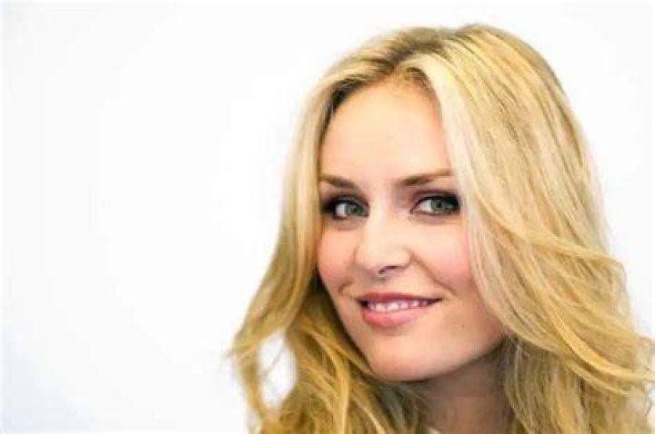 Lindsey Vonn Says Whenever Someone Tells Her She Can’t Do Something – She’s Determined To Prove Them Wrong