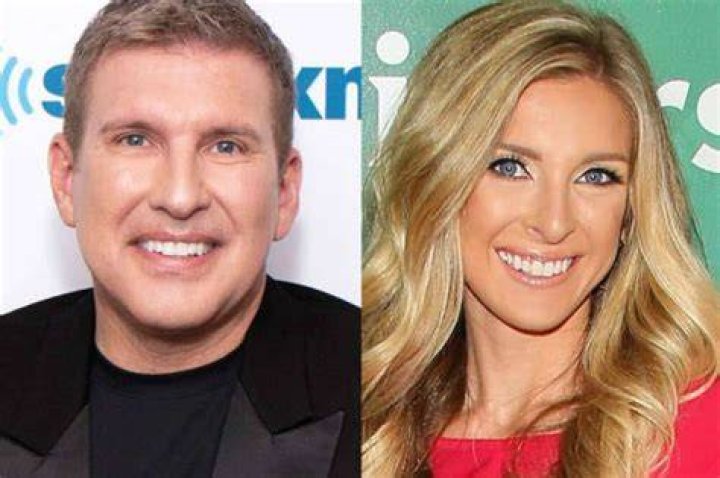 Lindsie Chrisley Reveals The Tragedy She Once Suffered
