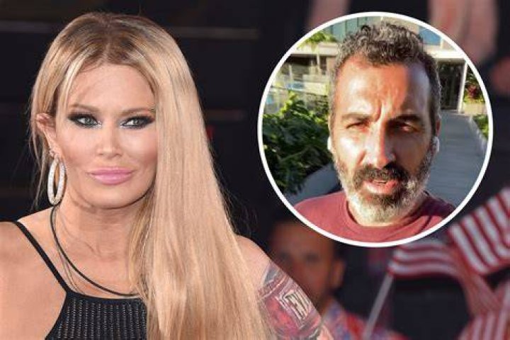 Lior Bitton - Bio, Facts, Family Life of Jenna Jameson's Fiance