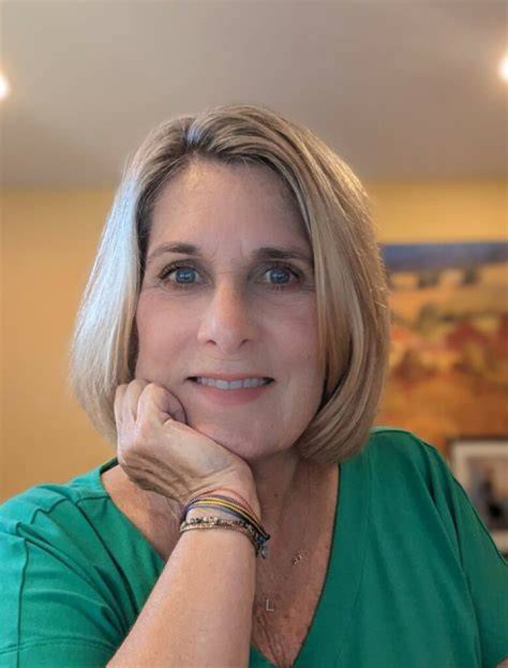 Lisa Fairchild – Troy, MI