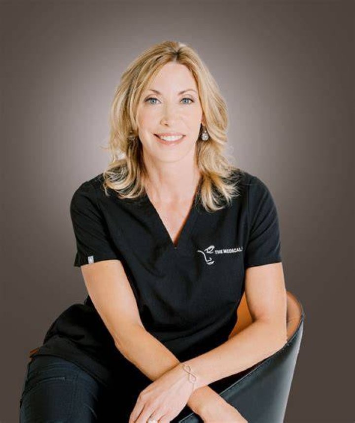 Lisa Fournier – Pensacola, FL