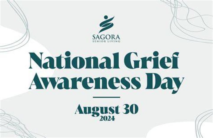 Lisa Marie Presley Wrote A Passionate Article Recognizing ‘National Grief Awareness Day’