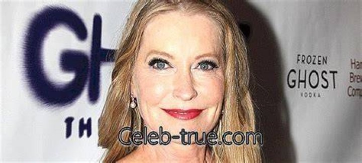 Lisa Niemi Biography - Facts, Childhood, Family Life & Achievements