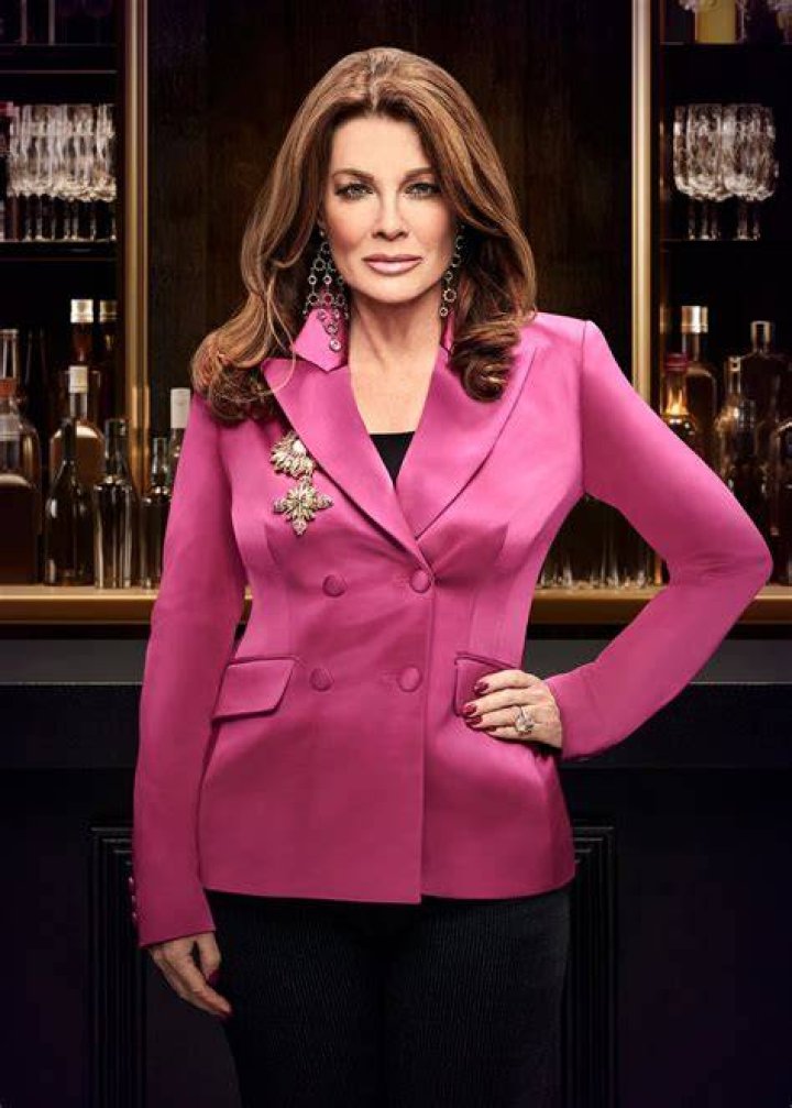 Lisa Vanderpump Is Working On A Vanderpump Rules Spinoff!