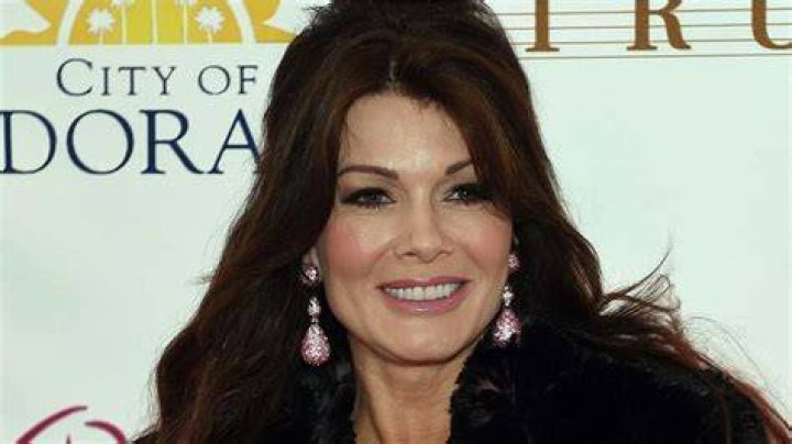 Lisa Vanderpump Reveals She Regrets Not Taking A Year-Long Break From ‘RHOBH’