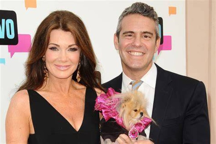 Lisa Vanderpump Skips Andy Cohen’s Baby Shower Amid Rumors She Is Leaving The RHOBH