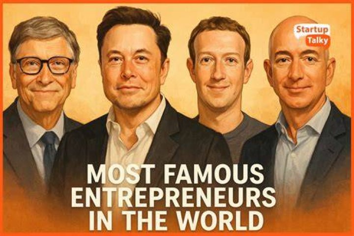 List of Famous Real Estate Entrepreneurs