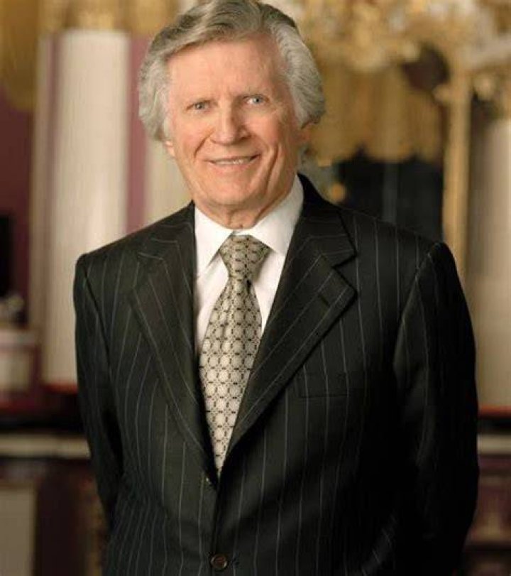 List of Famous Televangelists - Biographies, Timeline, trivia & life History