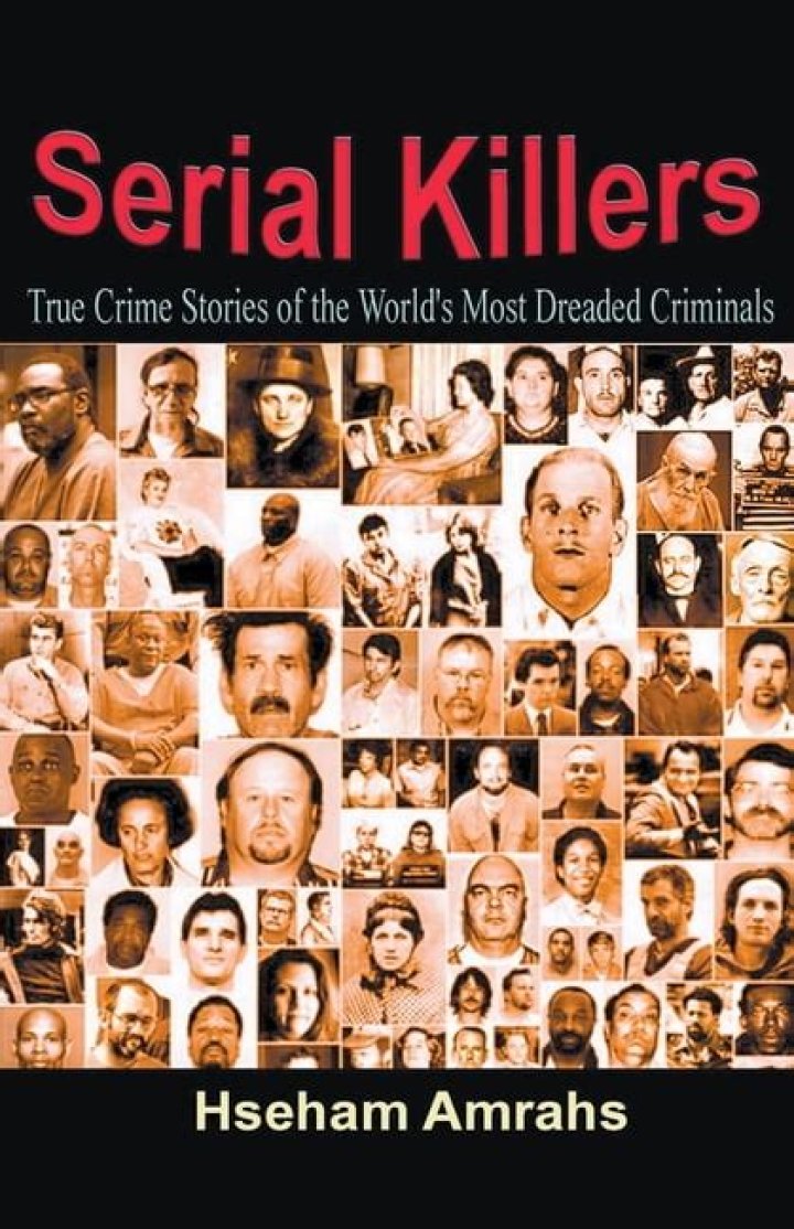 List Of Most Dreaded Capricorn Serial Killers