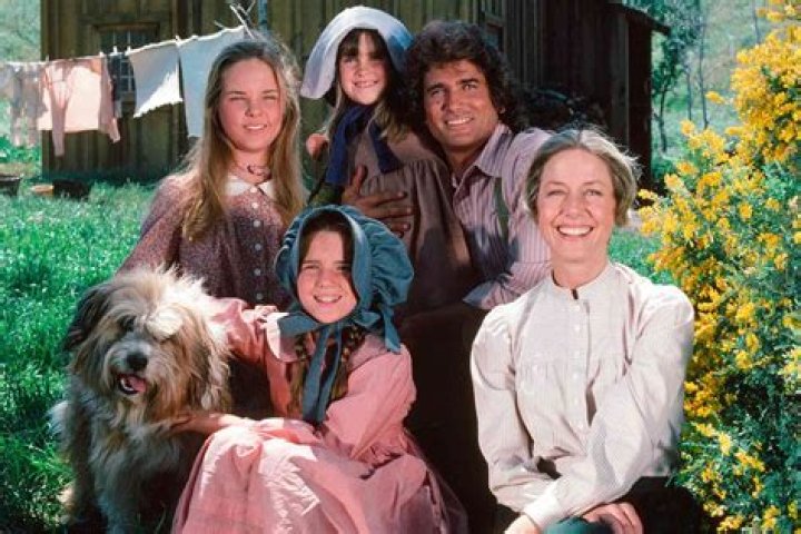 Little House On The Prairie Movie Finds A Home At Paramount