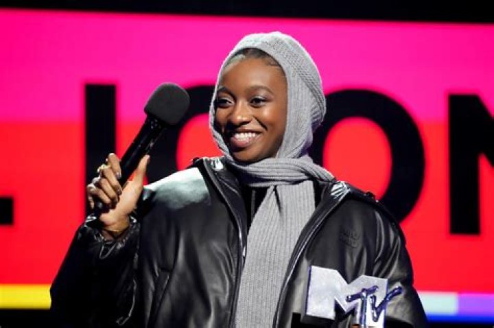 Little Simz net worth, bio, age, height, husband, kids, songs, Instagram