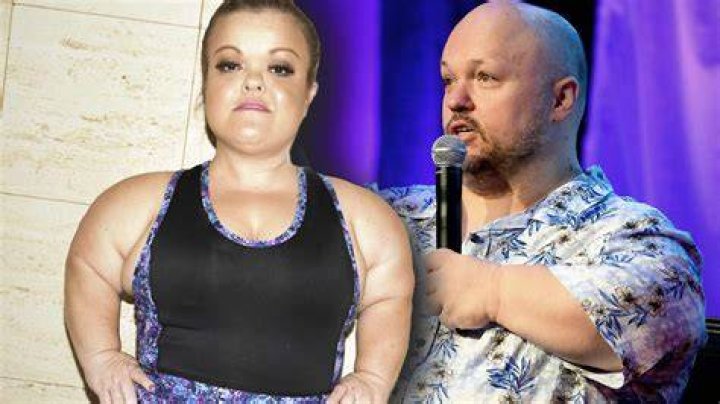 Little Women LA’s Christy Gibel Extends Restraining Order On Her Husband — Reveals He Was Physically Abusive!