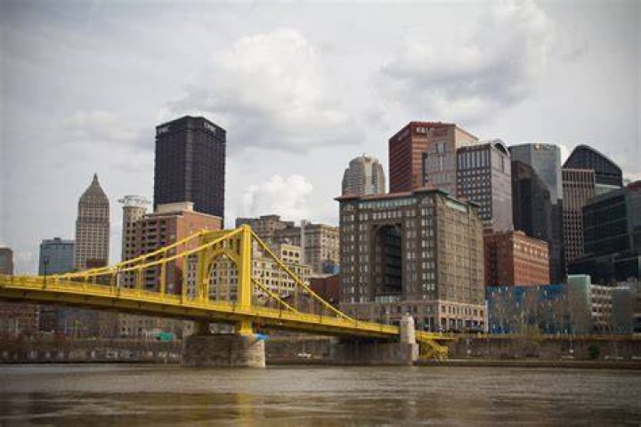 Liudan An – Pittsburgh, PA