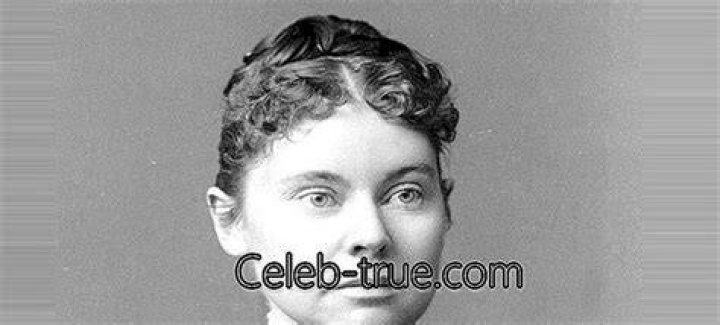 Lizzie Borden Biography - Childhood, Life Achievements & Timeline