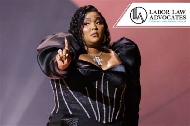 Lizzo Files Lawsuit Against Songwriters Who Claim They Deserve Credit For Truth Hurts While Giving Credit To British Singer For Iconic Lyric