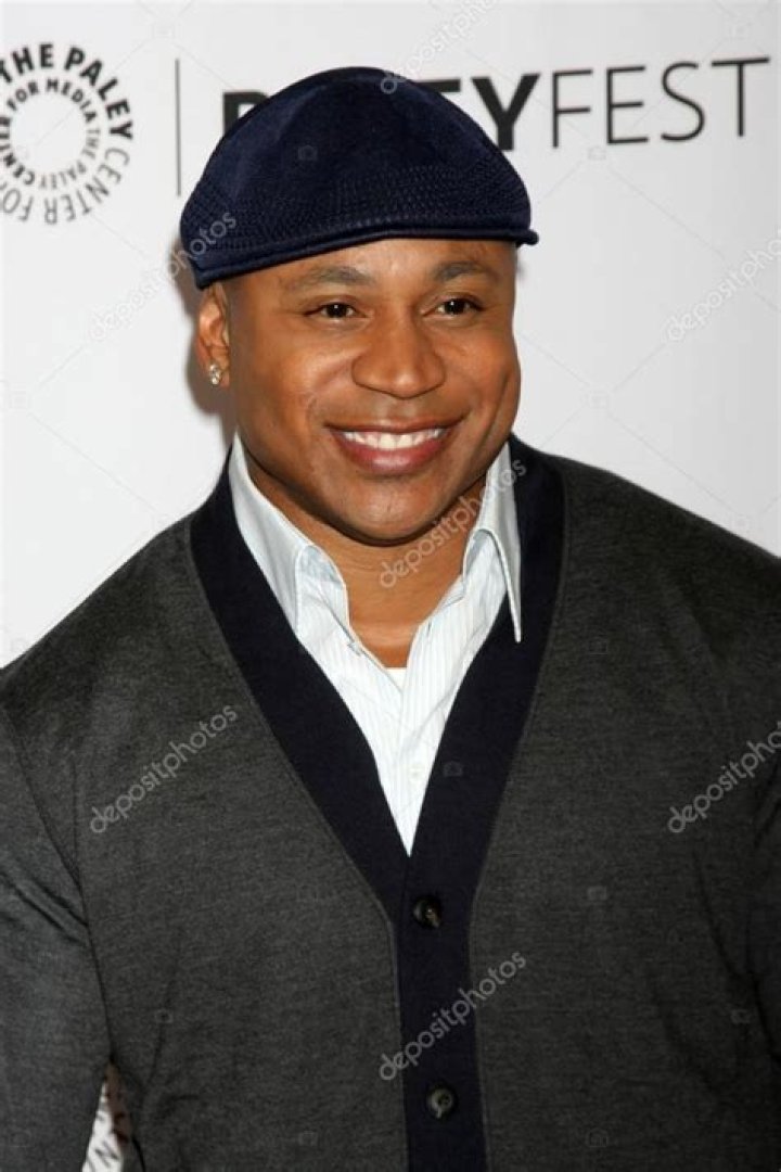 LL Cool J Biography - Facts, Childhood, Family Life & Achievements