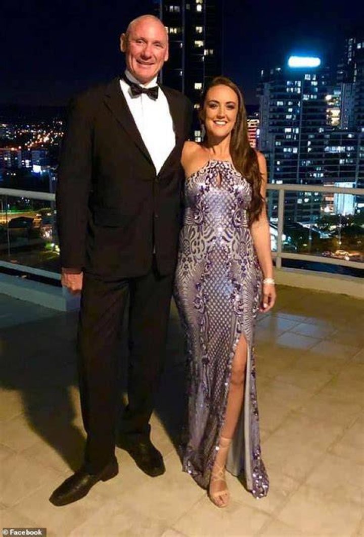 Lloyd Everitt wife: Is Lloyd Everitt married?