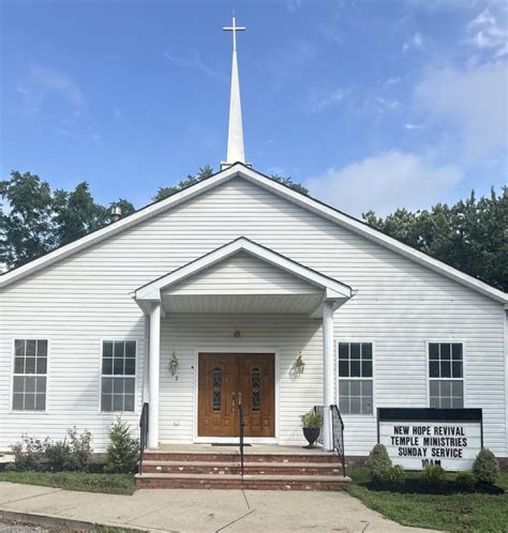 Lloyd Webb Obituary, Funeral, The New Townsend Temple Ministries Deacon Emeritus