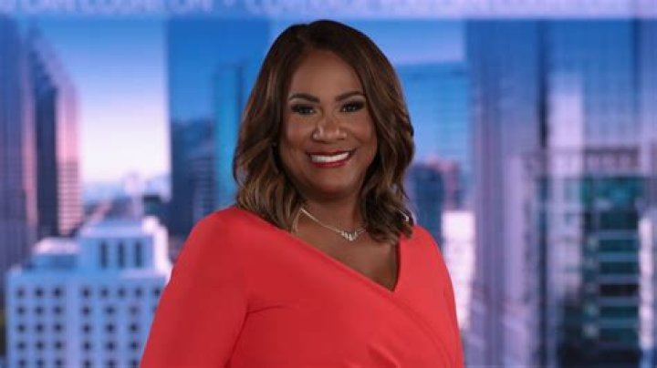 Lo Jelks Age, Wife, Children, a former WSB-TV reporter and Atlanta’s first Black TV