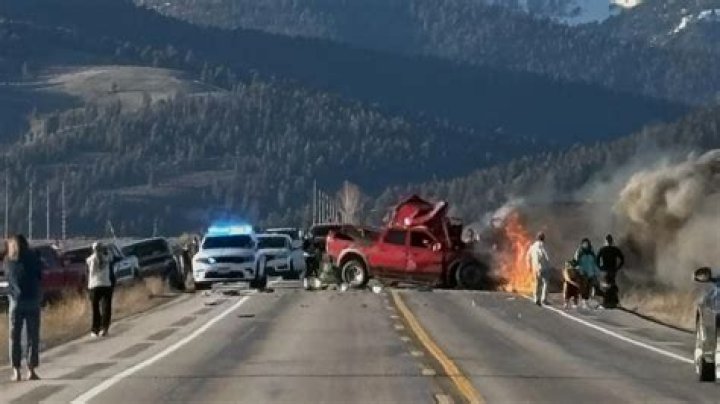 Local Musician and Singer Ace Carlson Dies in Fatal to Crash with Drunk Driver
