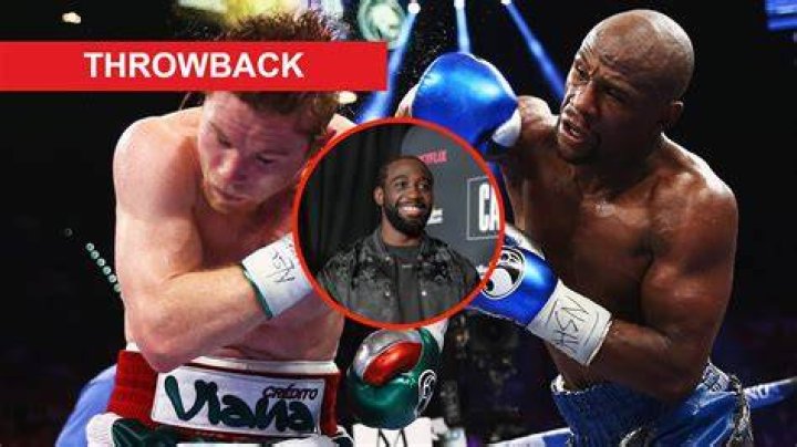 Logan Paul Aggressively Says That He Would Beat Floyd Mayweather In A Real ‘Street Fight’