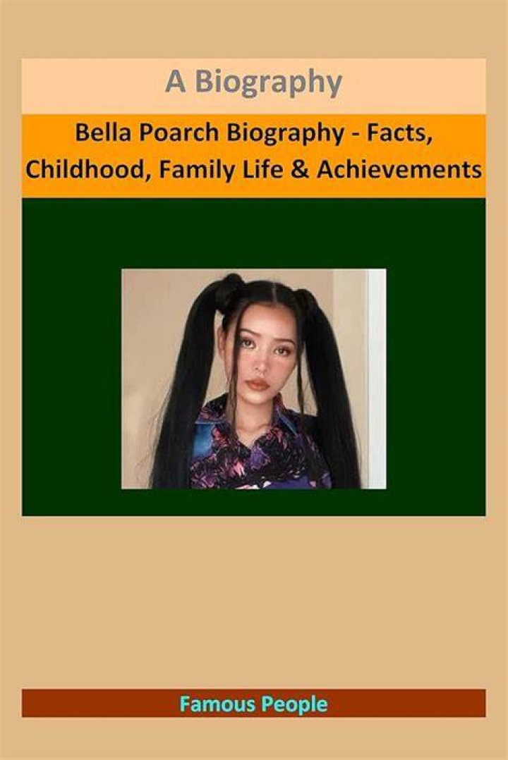 Lola Ponce Biography - Facts, Childhood, Family Life & Achievements of Argentine Singer, Actress & Model