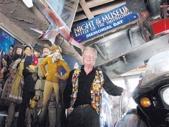 Lonnie Hammargren Obituary- Nevada neurosurgeon, politician and colourful character