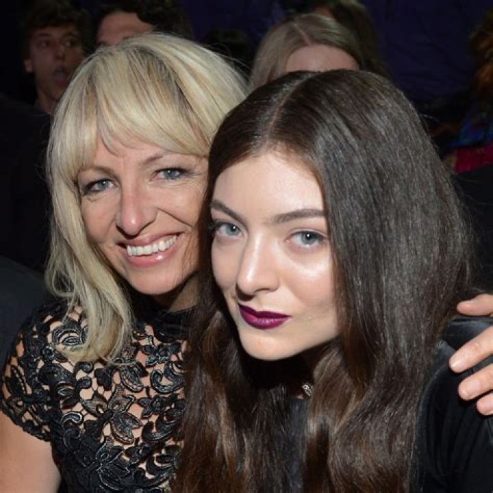 Lorde parents: Sonja Yelich, Vic O'Connor
