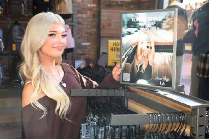 Loren Gray Opens Up About Being Raped At Age 12 In Emotional Post