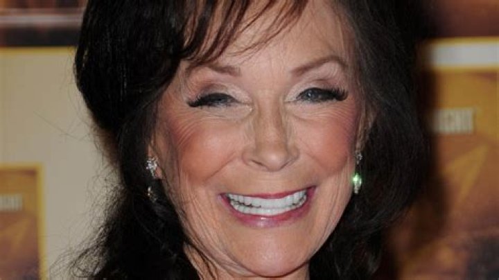 Loretta Lynn net worth at the time of death