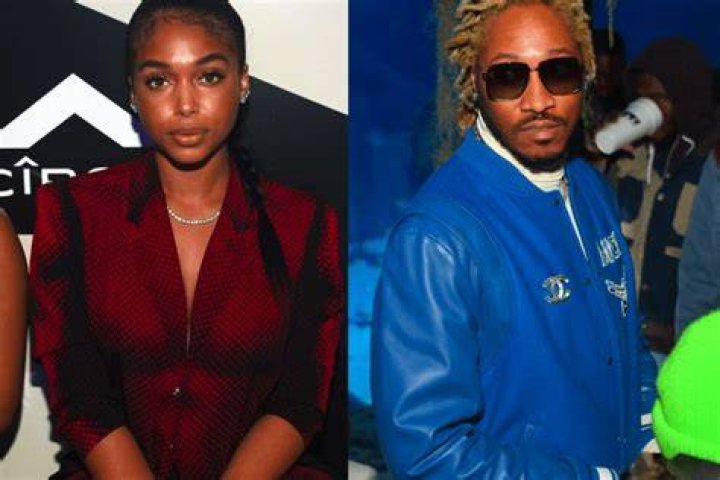 Lori Harvey Attends Future’s Birthday Party Adding To Their Dating Rumors!