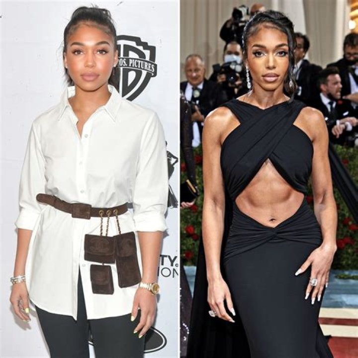 Lori Harvey Body Measurements Height Weight Shoe Size Facts