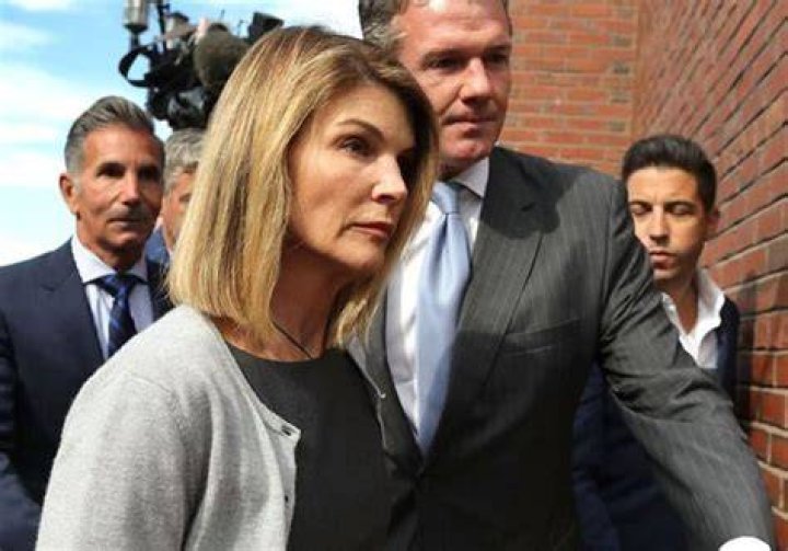 Lori Loughlin Gets Small Win In Her College Admission Case, Judge Calls Coercion Allegations ‘Disturbing’