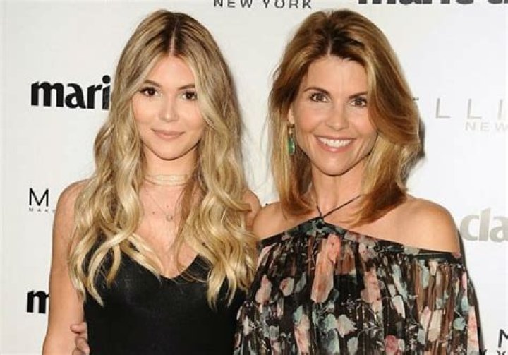 Lori Loughlin’s Daughter Olivia Jade ‘Fully Knew’ What Her Parents Were Doing, Despite Her Claims Of Innocence
