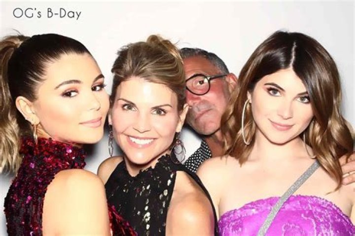 Lori Loughlin’s Daughters Olivia And Bella Booted From Their USC Sorority