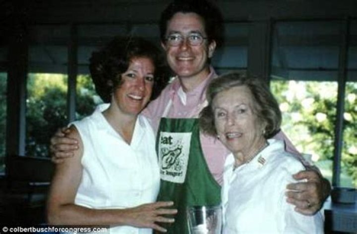 Lorna Colbert cause of death: What happened to Stephen Colbert’s mother?