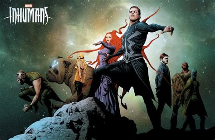 Lost Actor Ken Leung Confirmed For Marvel’s Inhumans Series