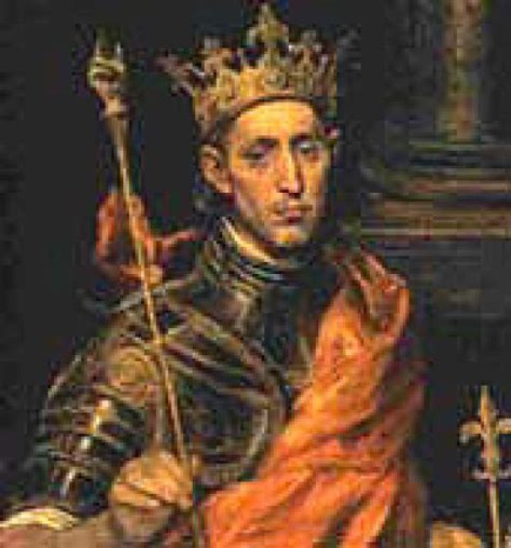 Louis IX Of France Biography