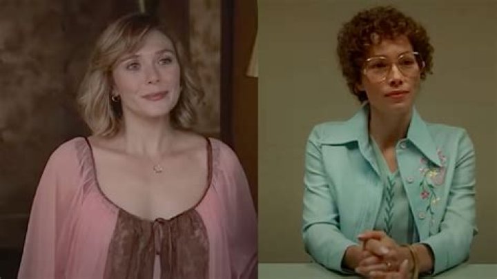 ‘Love and Death’ vs. ‘Candy’: Did Elizabeth Olsen or Jessica Biel do it better?