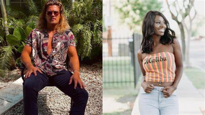 Love Island Sereniti Springs Age, Boyfriend, Height, Parents, Instagram & More