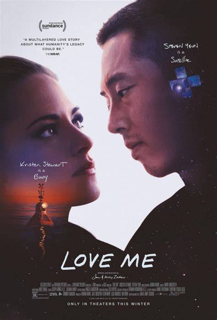 Love Me Review [Hot Docs 2014]